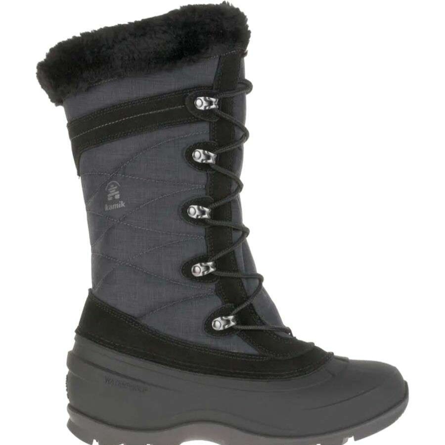 Winter Shoes * | Kamik Snovalley 4 Boot Women'S Sale