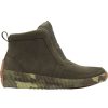 Casual Boots & Shoes * | Sorel Out N About Plus Mid Shoe Women'S Outlet Alpine Tundra