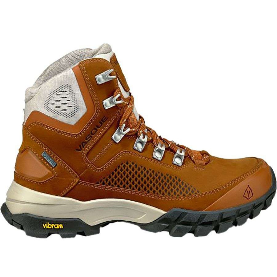 Outdoor Shoes * | Vasque Talus Xt Gtx Hiking Boot Women'S Outlet