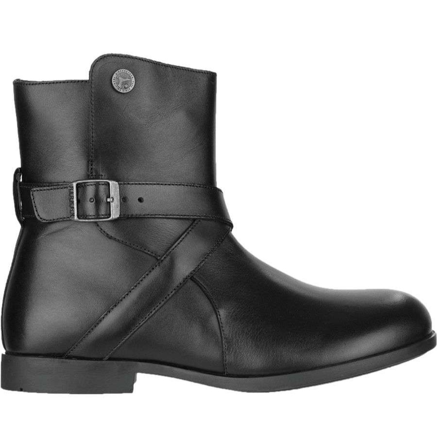 Casual Boots & Shoes * | Birkenstock Collins Boot Women'S Discount