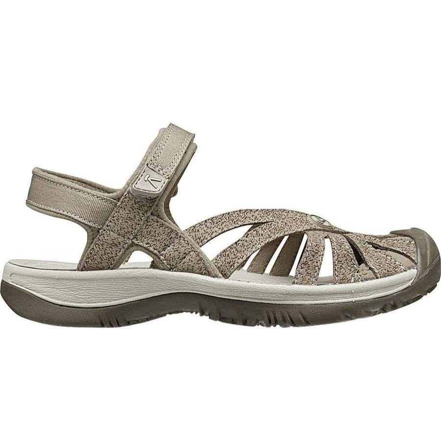 Sandals * | Keen Rose Sandal Women'S Discount