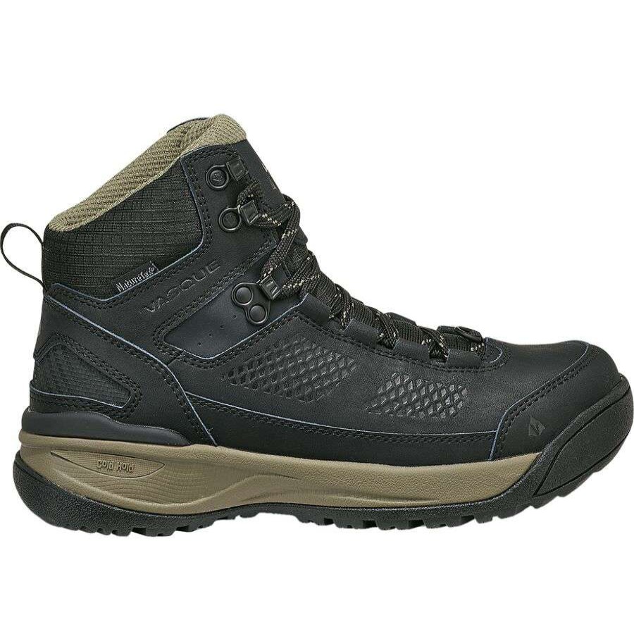 Winter Shoes * | Vasque Talus Wt Boot Women'S Sale Anthracite