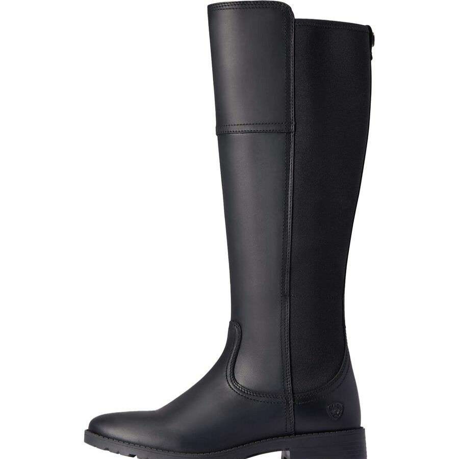 Casual Boots & Shoes * | Ariat Sutton Ii H2O Boot Women'S Sale