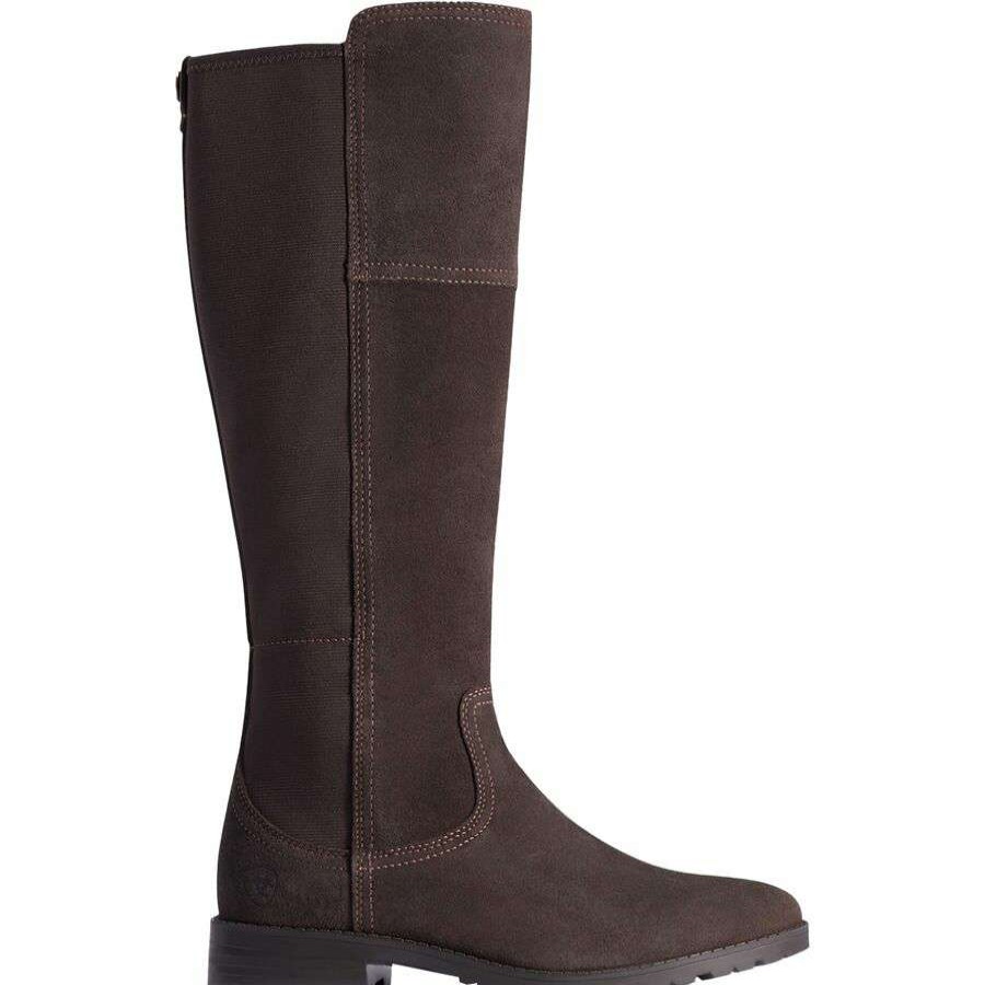 Casual Boots & Shoes * | Ariat Sutton Ii H2O Boot Women'S Sale