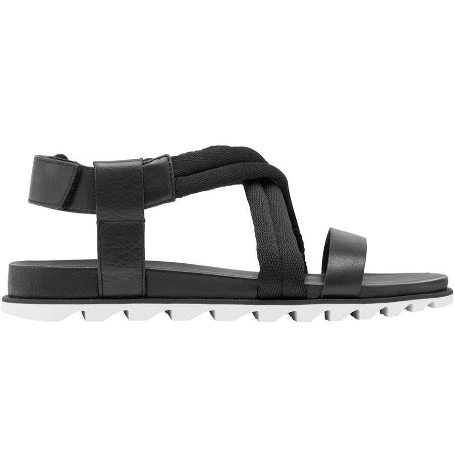 Sandals * | Sorel Roaming Decon Sandal Women'S Outlet