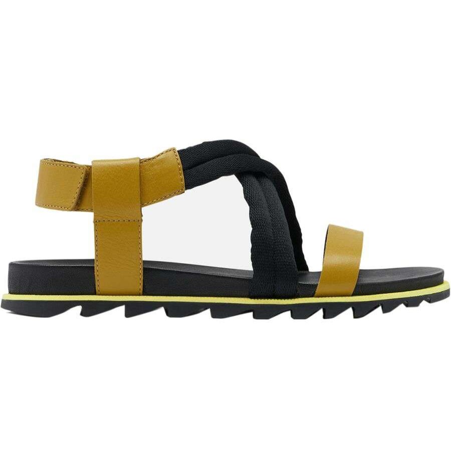 Sandals * | Sorel Roaming Decon Sandal Women'S Outlet