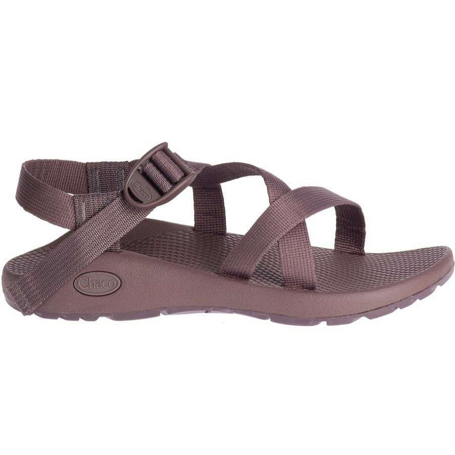 Sandals * | Chaco Chromatic Z/1 Classic Sandal Women'S Sale Peppercorn