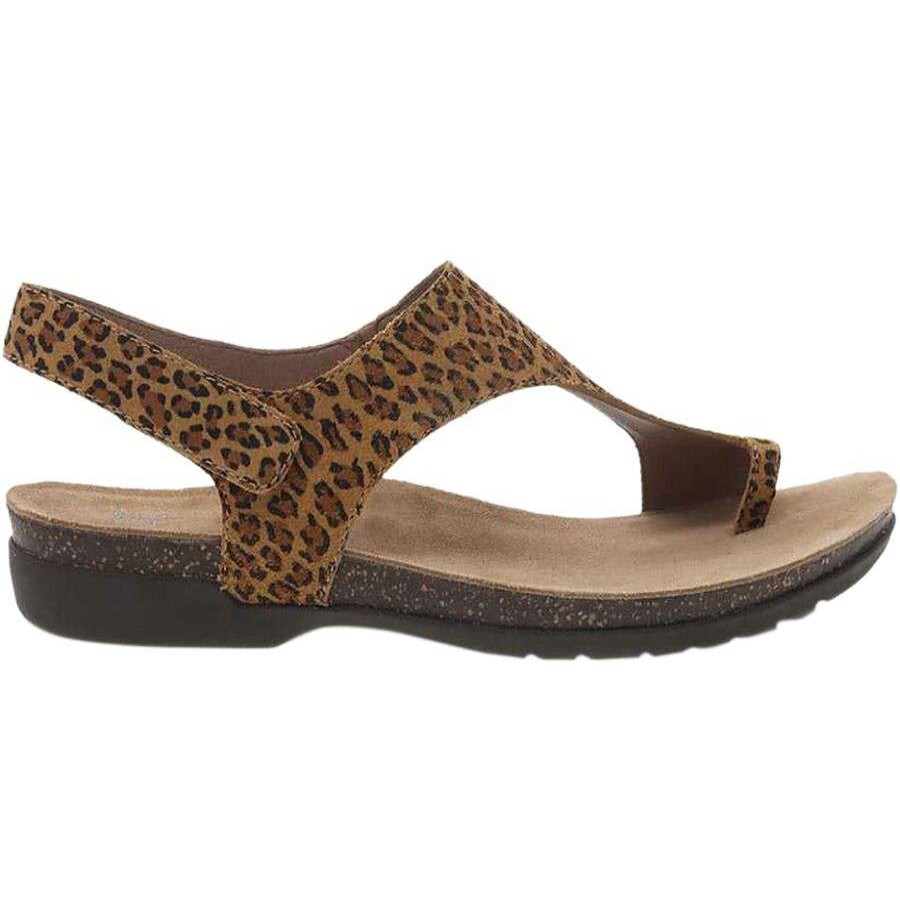 Sandals * | Dansko Reece Sandal Women'S Online