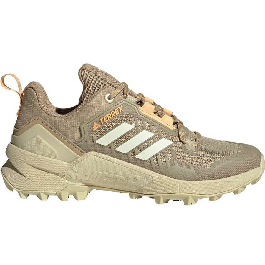 Outdoor Shoes * | Adidas Outdoor Terrex Swift R3 Hiking Shoe Women'S Outlet