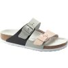 Sandals * | Birkenstock Arizona Split Hex Narrow Sandal Women'S Sale