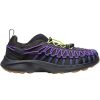 Casual Boots & Shoes * | Keen Uneek Snk Sneaker Women'S Online Black/Greenlake