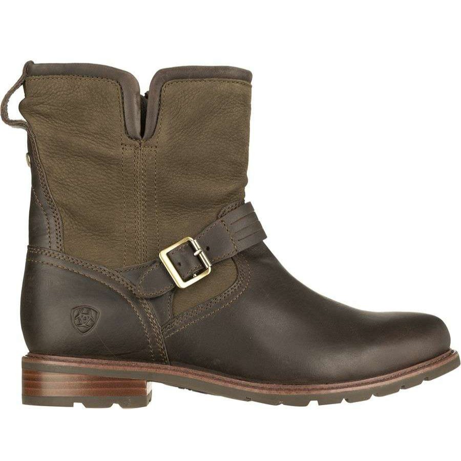 Casual Boots & Shoes * | Ariat Savannah H2O Boot Women'S Online