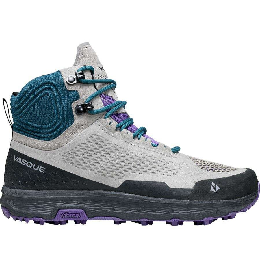 Outdoor Shoes * | Vasque Breeze Lt Ntx Hiking Boot Women'S Online