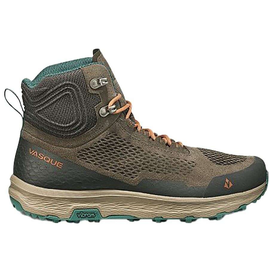 Outdoor Shoes * | Vasque Breeze Lt Ntx Hiking Boot Women'S Online