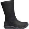 Casual Boots & Shoes * | Keen Presidio Ii Boot Women'S Discount Black/Black