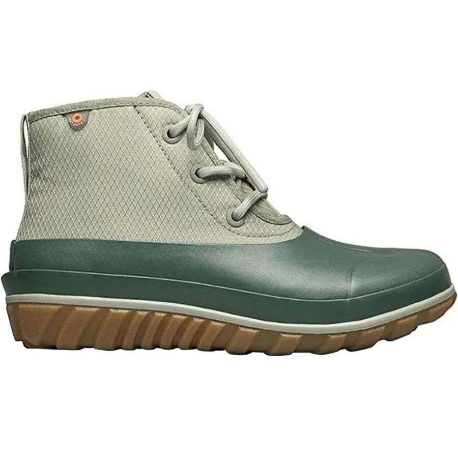 Casual Boots & Shoes * | Bogs Classic Casual Nylon Boot Women'S Outlet Jade