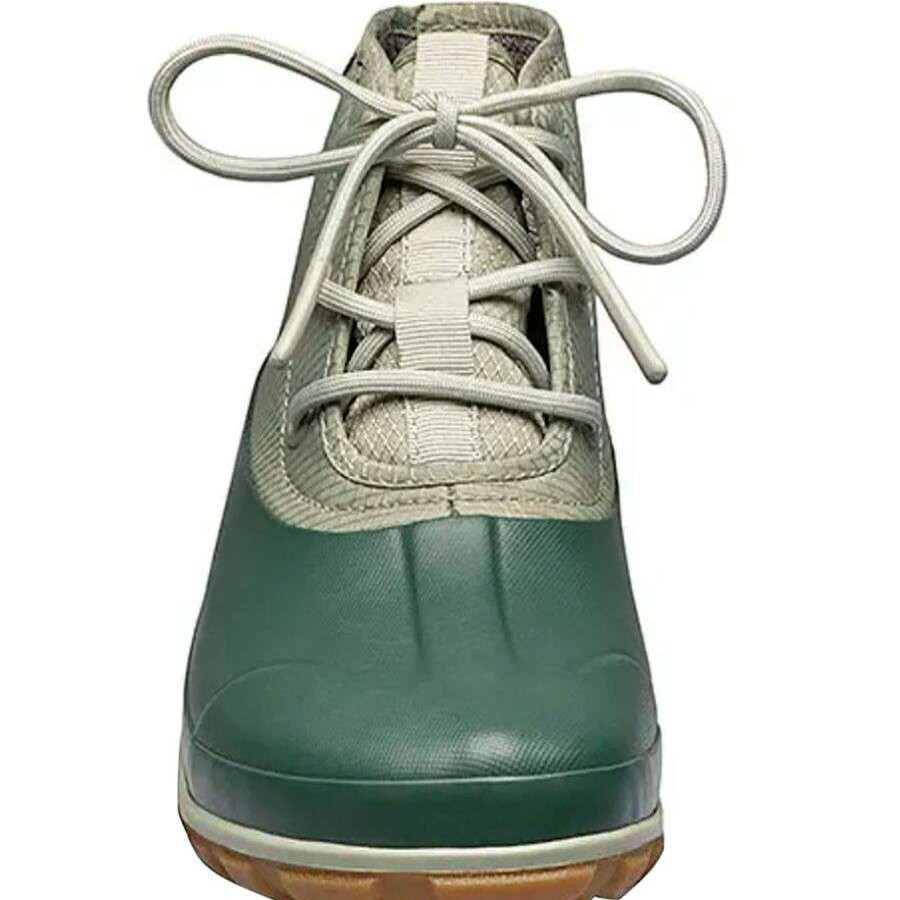 Casual Boots & Shoes * | Bogs Classic Casual Nylon Boot Women'S Outlet Jade