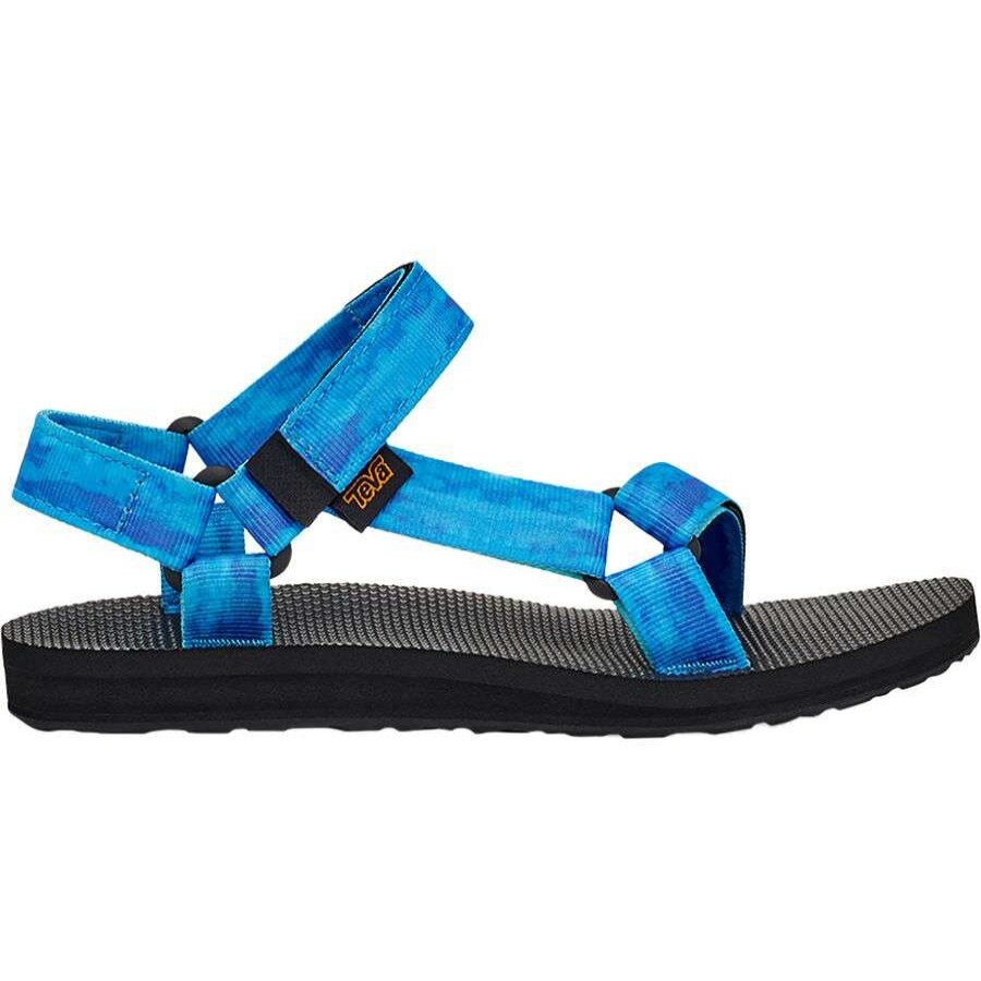 Sandals * | Teva Original Universal Tie-Dye Sandal Women'S Discount