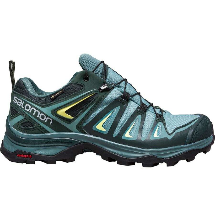 Outdoor Shoes * | Salomon X Ultra 3 Gtx Hiking Shoe Women'S Sale