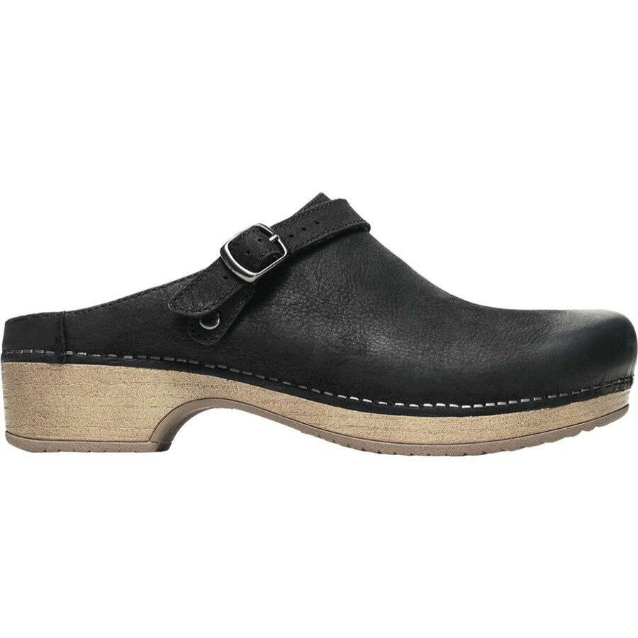 Casual Boots & Shoes * | Dansko Berry Clog Women'S Sale