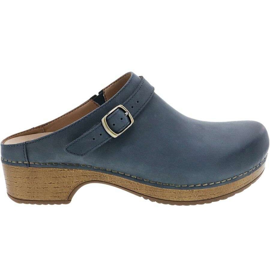 Casual Boots & Shoes * | Dansko Berry Clog Women'S Sale