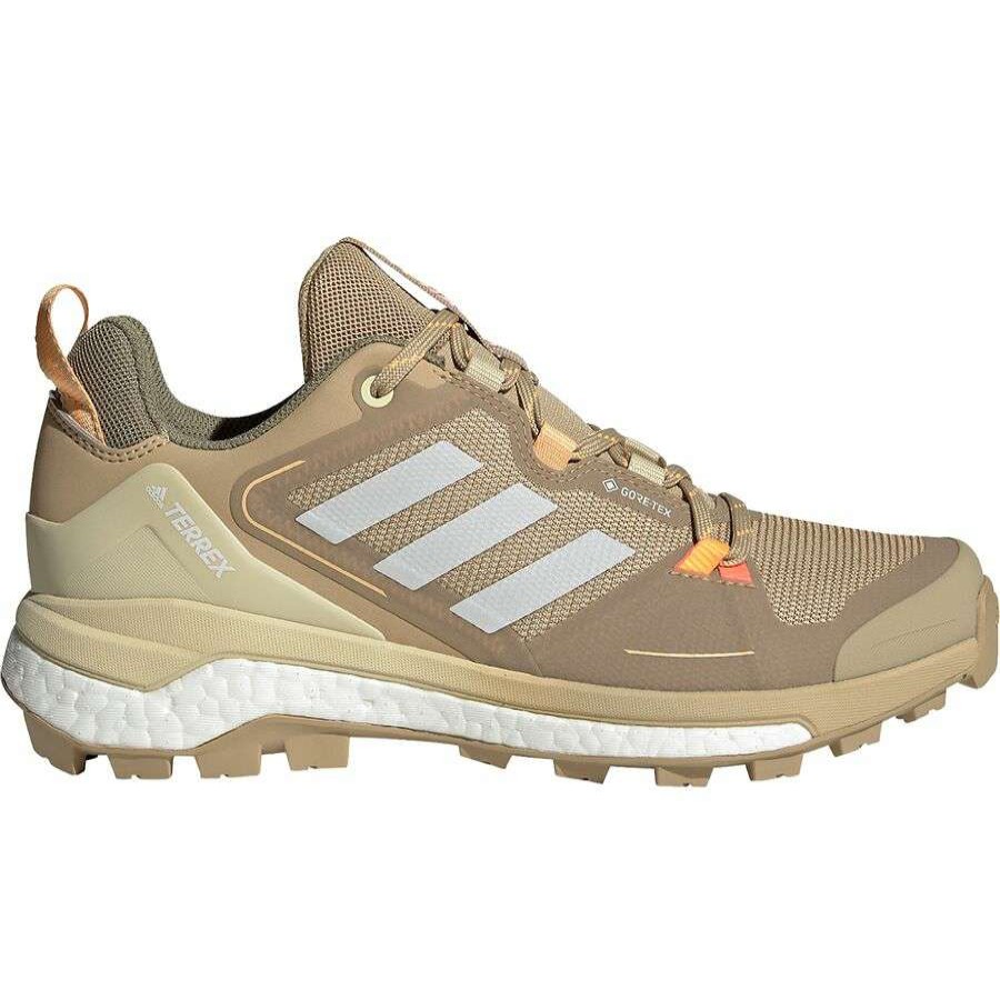 Outdoor Shoes * | Adidas Outdoor Terrex Skychaser 2 Gtx Hiking Shoe Women'S Sale