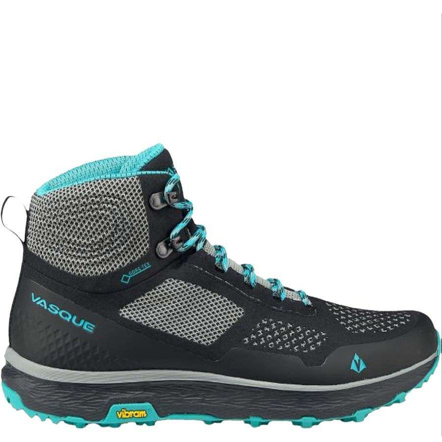 Outdoor Shoes * | Vasque Breeze Lt Gtx Hiking Boot Women'S Discount