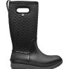 Winter Shoes * | Bogs Crandall Ii Tall Boot Women'S Outlet