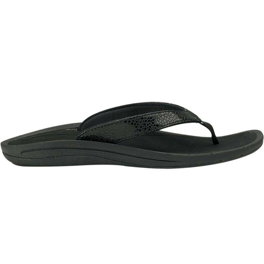 Sandals * | Olukai Kulapa Kai Flip Flop Women'S Outlet