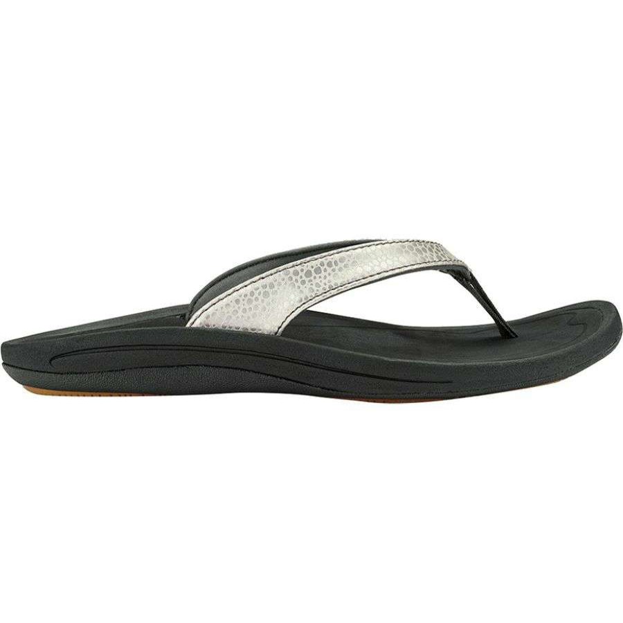 Sandals * | Olukai Kulapa Kai Flip Flop Women'S Outlet