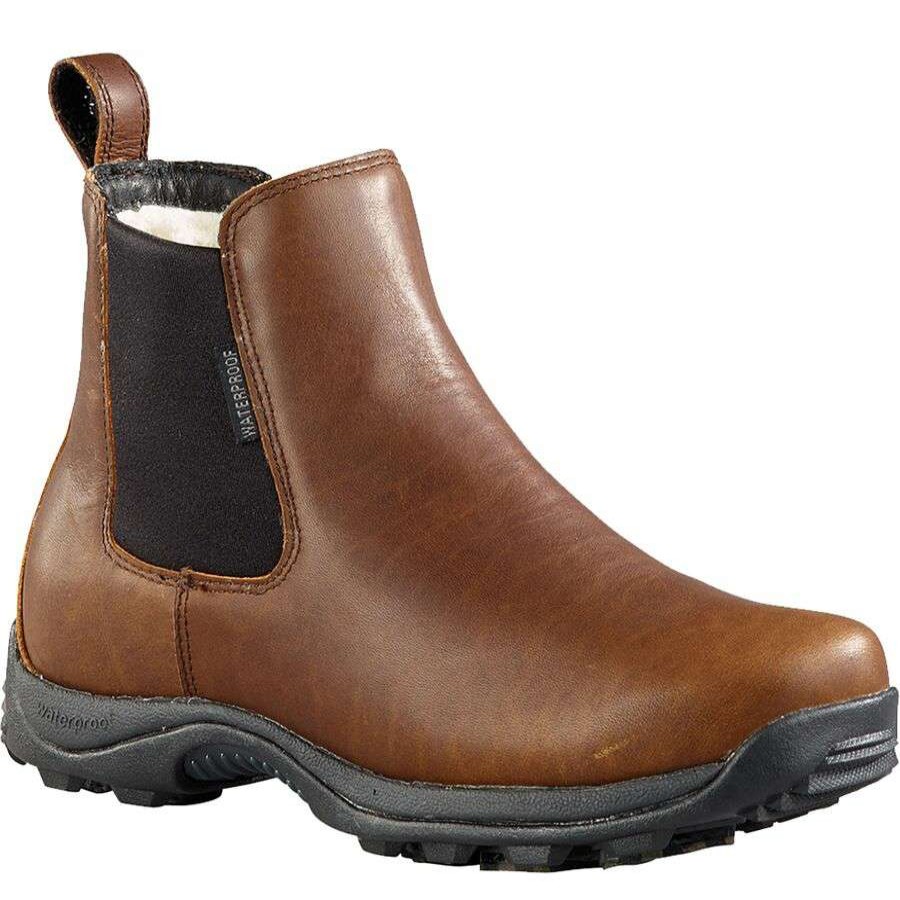 Casual Boots & Shoes * | Baffin Telluride Boot Women'S Online