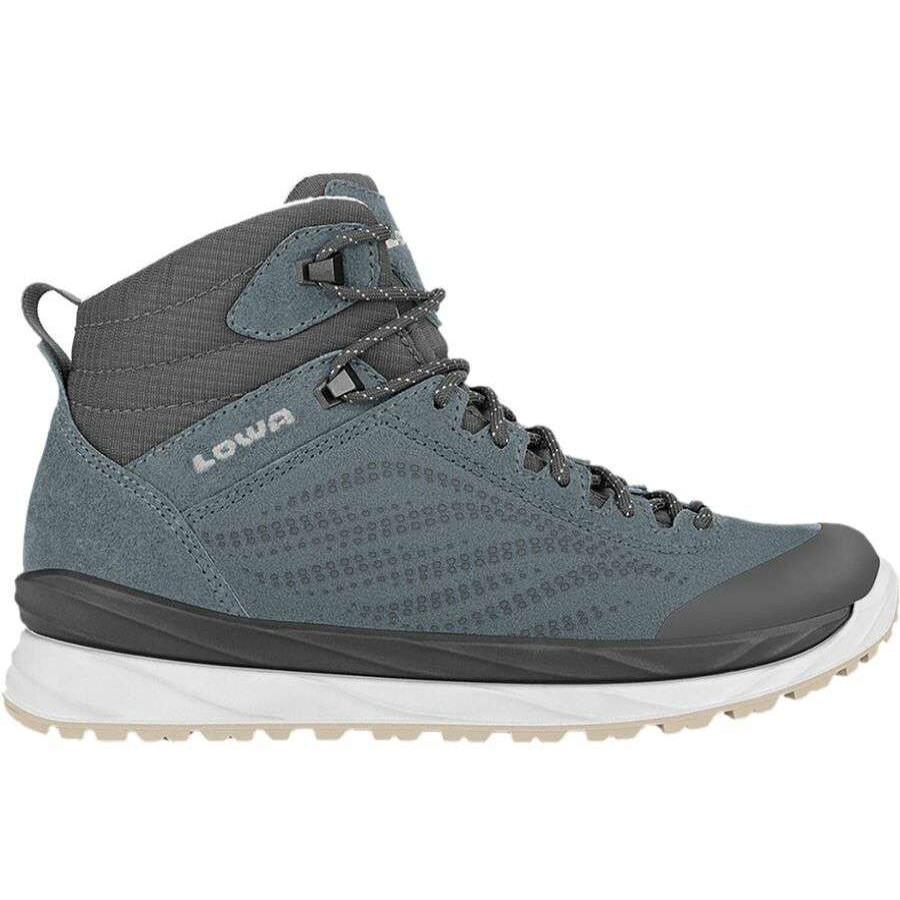 Outdoor Shoes * | Lowa Malta Gtx Mid Boot Women'S Online