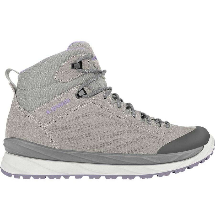 Outdoor Shoes * | Lowa Malta Gtx Mid Boot Women'S Online