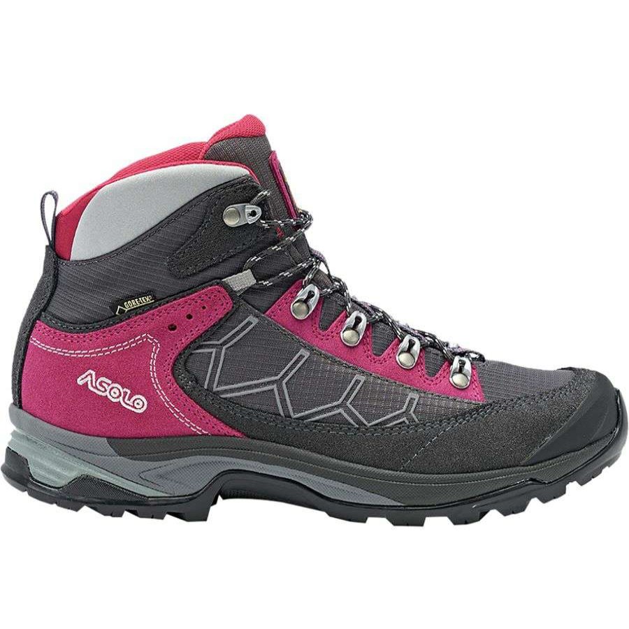 Outdoor Shoes * | Asolo Falcon Gv Hiking Boot Women'S Online