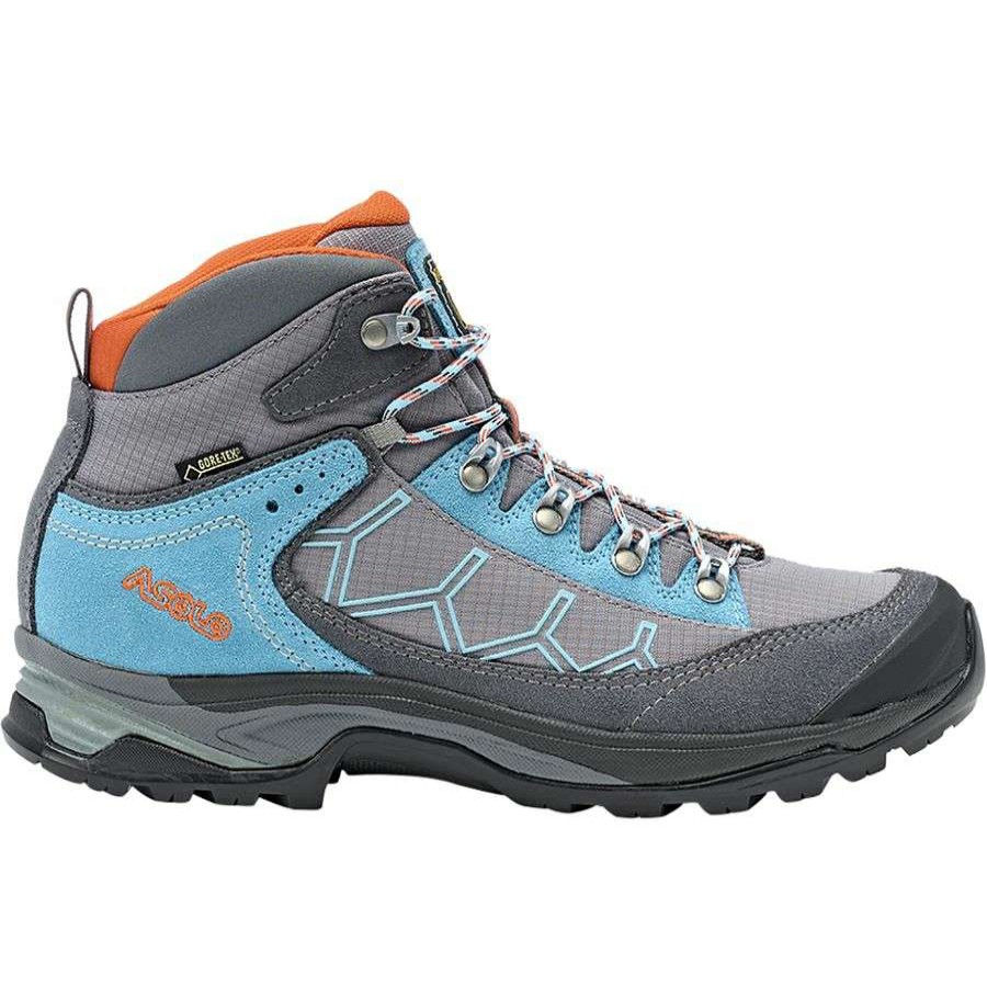 Outdoor Shoes * | Asolo Falcon Gv Hiking Boot Women'S Online