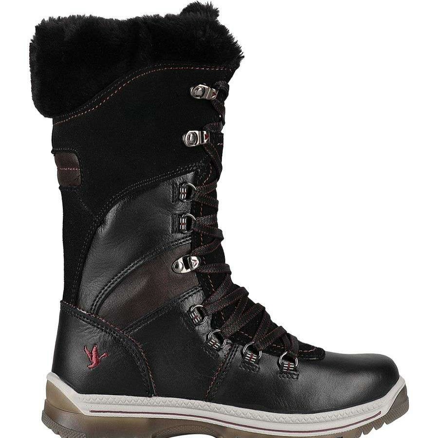 Winter Shoes * | Santana Canada Marinda Boot Women'S Online