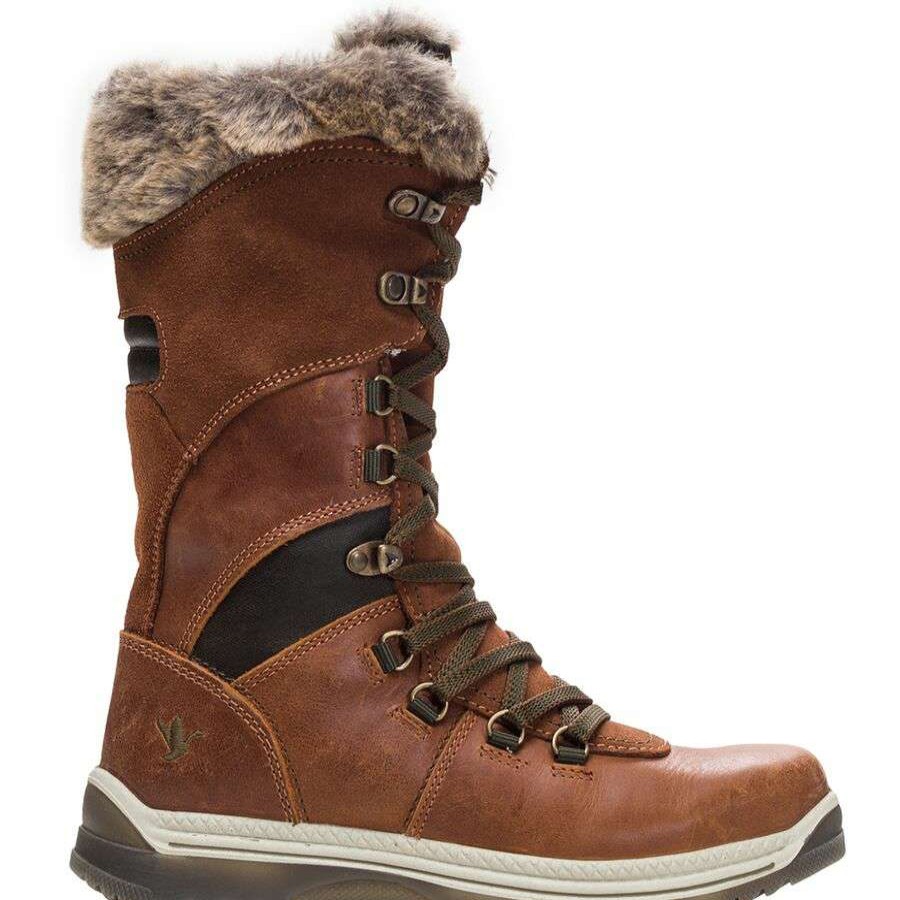 Winter Shoes * | Santana Canada Marinda Boot Women'S Online