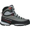 Outdoor Shoes * | La Sportiva Txs Gtx Backpacking Boot Women'S Discount Clay/Hibiscus