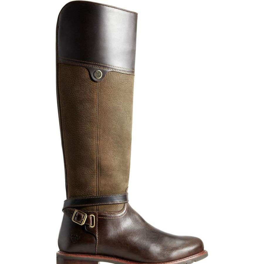 Casual Boots & Shoes * | Ariat Carden H2O Boot Women'S Online