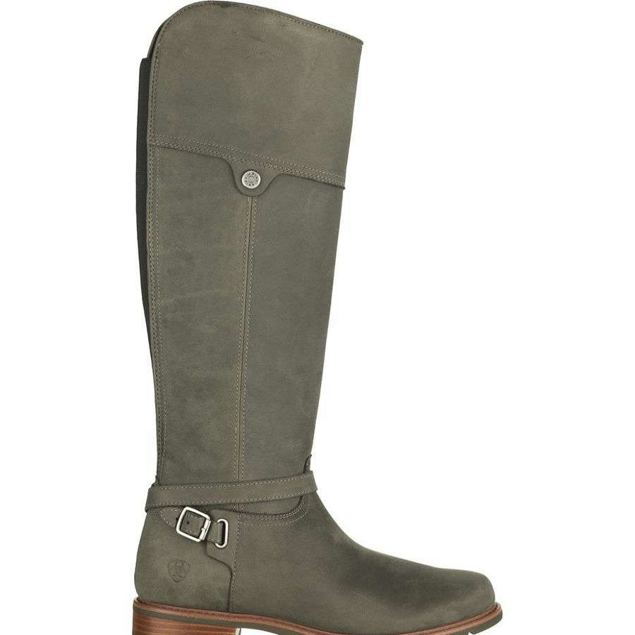 Casual Boots & Shoes * | Ariat Carden H2O Boot Women'S Online