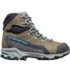 Outdoor Shoes * | La Sportiva Nucleo High Ii Gtx Boot Women'S Online Oak/Topaz