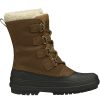 Winter Shoes * | Helly Hansen Varanger Primaloft Boot Women'S Online Bistre/Black