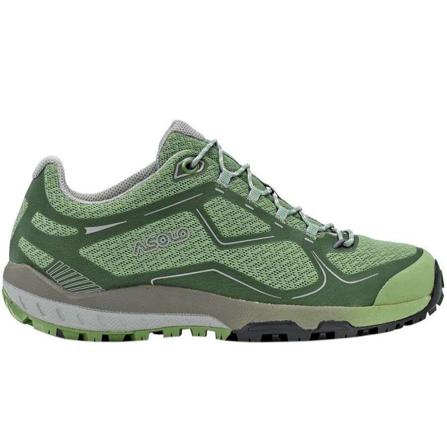 Outdoor Shoes * | Asolo Flyer Hiking Shoe Women'S Outlet