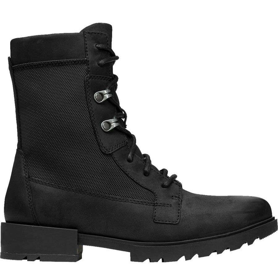 Casual Boots & Shoes * | Sorel Emelie Ii Lace Boot Women'S Online