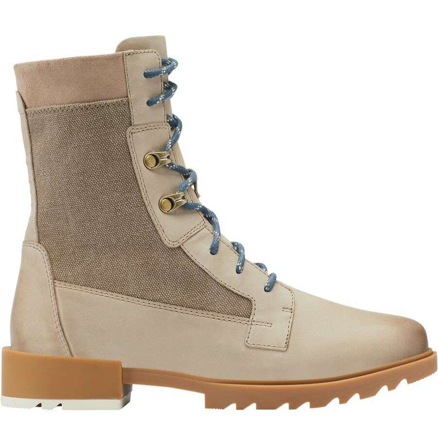 Casual Boots & Shoes * | Sorel Emelie Ii Lace Boot Women'S Online