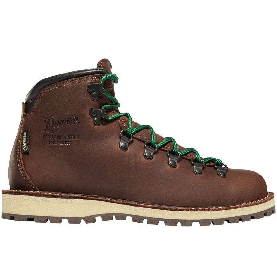 Casual Boots & Shoes * | Danner Stumptown Mountain Pass Gore-Tex Boot Women'S Sale