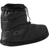 Winter Shoes * | Outdoor Research Tundra Aerogel Booties Women'S Discount