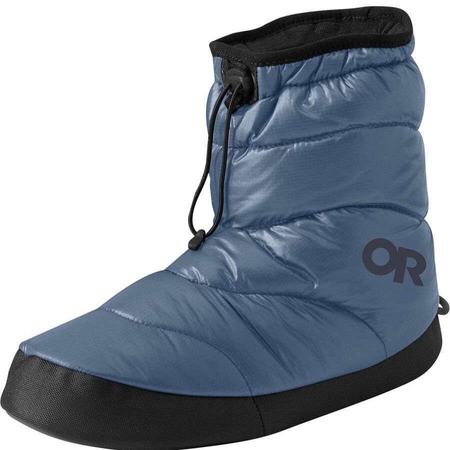 Winter Shoes * | Outdoor Research Tundra Aerogel Booties Women'S Discount