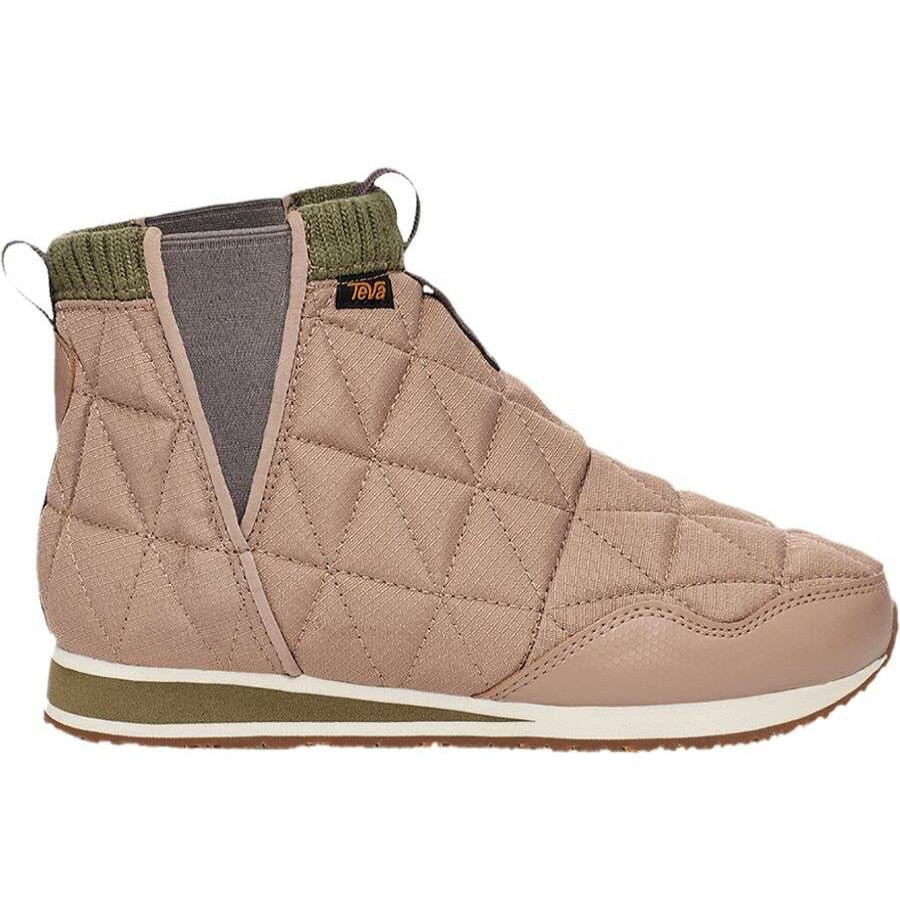 Casual Boots & Shoes * | Teva Reember Mid Boot Women'S Online