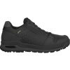 Outdoor Shoes * | Lowa Locarno Gtx Lo Hiking Shoe Women'S Online Black